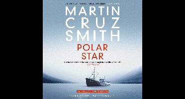 The Arkady Renko Novels- Polar Star