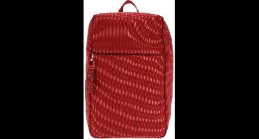 MANDARINA DUCK vrije tijd rugzak rugzak MD20 Backpack Cherry Tomato rood