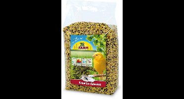 JR Birds Klassieke Kanaries 1kg - 1kg