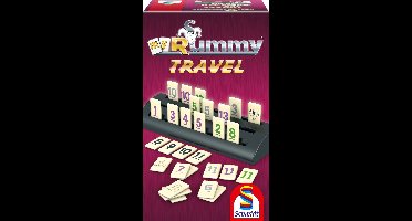 Myrummy Travel - Reisspel