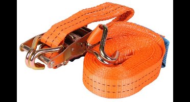 Spanband 2 Ton 6 meter lang