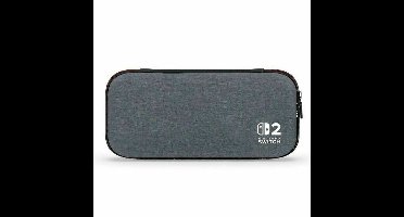 Hoes voor Toetsenbord Powera NSCS0528-01