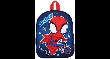 Rugzak Spidey Web-Out! 5.7L