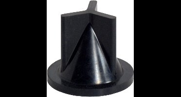 Jabsco 29092-1000 Terugslagklep voor Toilet