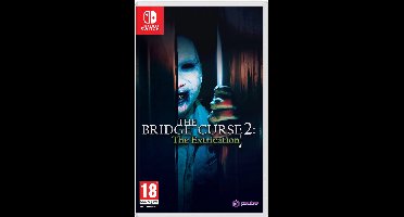 The Bridge Curse 2 : The Extrication - Switch