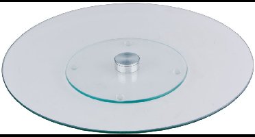 Taartplateau Laag Ø 30 cm