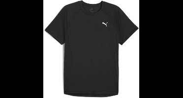 Puma Shirt Run Velocity Tee (POLY) 526600 Puma Black-M