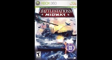 Battlestations - Midway