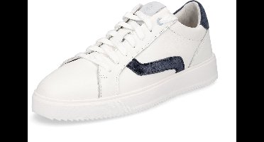 Marco Tozzi BY GUIDO MARIA KRETSCHMER Heren Sneaker 2-2-13605-20 198 F-breedte Maat: 46 EU