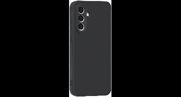 TUNIQ telefoonhoesje voor Samsung Galaxy A36 - Backcover - Zwart