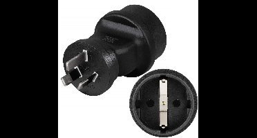Hama Reisstekker plug China/Australie