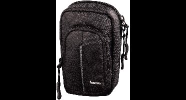 Hama Fototas compact Fancy Urban 60H zwart