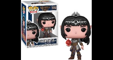 Funko Pop! Games: Baldur’s Gate - Shadowheart - #1016