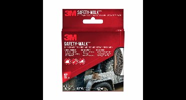 Isolatietape 3M Zwart