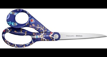 Fiskars x Littala Universele Schaar - 21cm - Taika Blauw - Gift Box