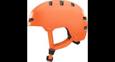 Abus helm XoXo mono orange M 54-58cm