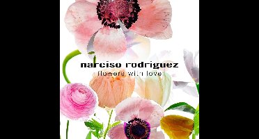 Narciso Rodriguez Poudree Gift Set - Eau de Parfum Spray 90ml + 10ml