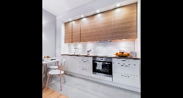 V-TAC VT-876-RD LED Inbouwspot - GU10 - IP20 - Wit