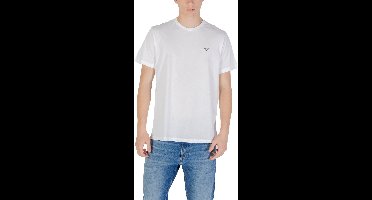 Emporio Armani TShirt - White Shirts
