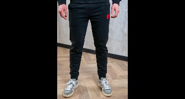 Hugo Doak 212 Broeken Zwart L Man