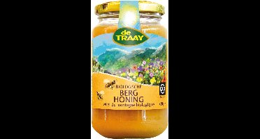 Traay Berghoning bio 900 Gram