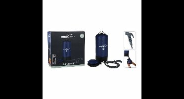 Camping douche met pomp 11 Liter