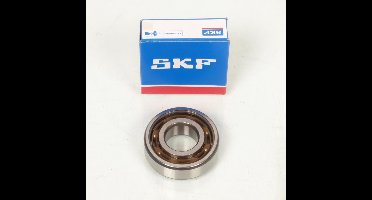 Roulement moteur SKF pour Scooter Yamaha 50 Bw'S Easy 2013 à 2017 93306-204X-200 Neuf