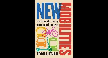 New Mobilities