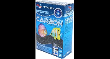 Zoobest Aktief Kool Pellet 800ML