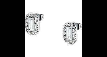 Karl Lagerfeld - Oorbellen - KLAYC44 - Dames - CRYSTALS