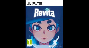 PS5 Revita