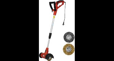 DailySupplies® Onkruidborstel Electrisch - Bosmaaier - Onkruidverwijderaars