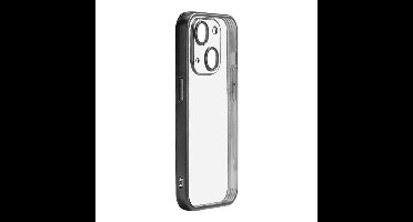 Joyroom Matte Hoes Voor Iphone 15 Pro Jr-15Q1 Crashbescherming