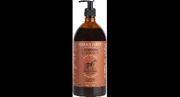 Marius Fabre Paarden shampoo olijfolie 1 Liter