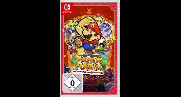 Nintendo 10013850 video-game Standaard Duits, Nederlands, Engels, Spaans, Frans, Italiaans, Japans, Koreaans Nintendo Switch