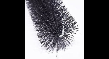 Meuwissen Agro Dakgootborstel en Zonnepanelenborstel - Dakgootbeschermer - ø 12 x 120 cm