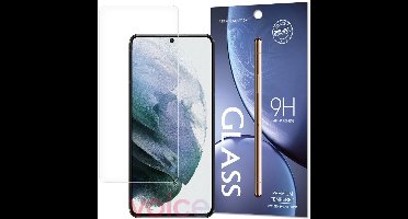 Hurtel Gehard Glas Voor Samsung Galaxy A35 Bescherming Met Natuurlijke Aanraking