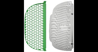 Magnetische Kattenbakzeef Petkit Pura Max / Pura Max 2 / Purobot Max Pro (Set)