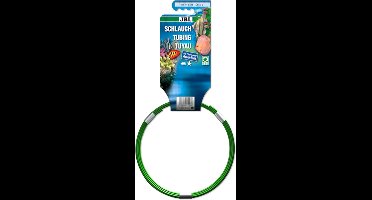 JBL Aquaslang 4/6 Lucht 4 Meter Groen
