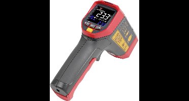 Sauter Infrarood-thermometer -32 - 1100 °C