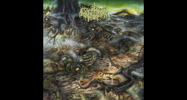 Cerebral Rot - Odious Descent Into Decay (CD)