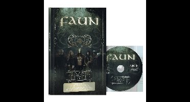 Faun - Pagan (CD)
