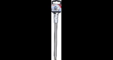 BGS Dopsleutelbit lengte 200 mm 1/2 veeltand (voor XZN) M12