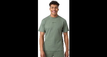 Björn Borg Borg T-Shirt - Agave Groen