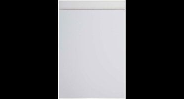 MAUL Klembord MAULpro A3 staand formaat PS kunststof wit