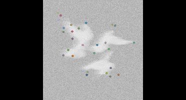 Godblesscomputers - Faded Views (LP)