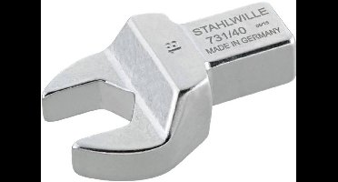 Stahlwille 58614048 Insteekdopsleutel