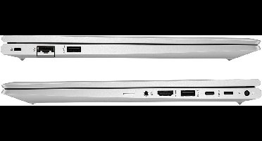 HP Probook 450 G10 - zakelijke laptop - 15.6 FHD - i7-1355U - 16GB - 512GB - Keyboard verlichting - FreeDOS