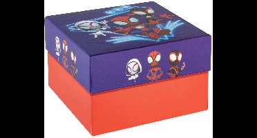 Luxe Giftbox Spidey