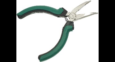 Brüder Mannesmann M 1070-5 Spitsbektang 120 mm